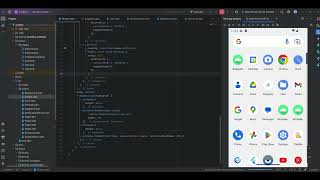 Flutter's Navigation Hero: Mastering the Drawer Widget