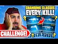 The Class Swap Challenge! Switch Guns for EVERY KILL! 😳 (Cold War Warzone)