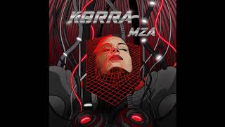 MZA - Korra (Original Mix)