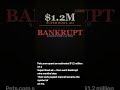 They Had No Revenue. Wall Street Called Them the Future. The Dotcom Bubble Crash