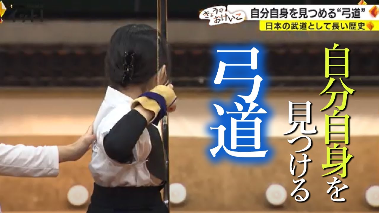 自分自身を見つける