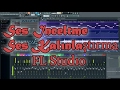 Ses İnceltme Ses Kalınlaştırma Fl Studio dersleri