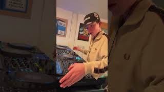 Tech House and EDM practice session #dj
