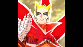 Kakashi saw his sensei in naruto🔥six path sage|sem tempo|#narutoedit #narutouzumakiedit #minatoedit