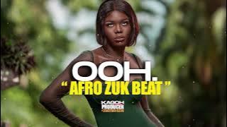 AFRO ZOUK INSTRUMENTAL BEAT 2025 'OOH' x Prod KAGOH 254 x Bongo FLEVA