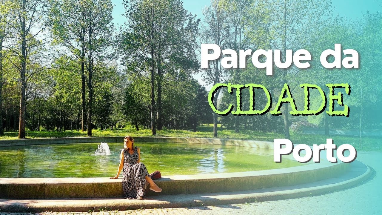 Parque da Cidade do Porto