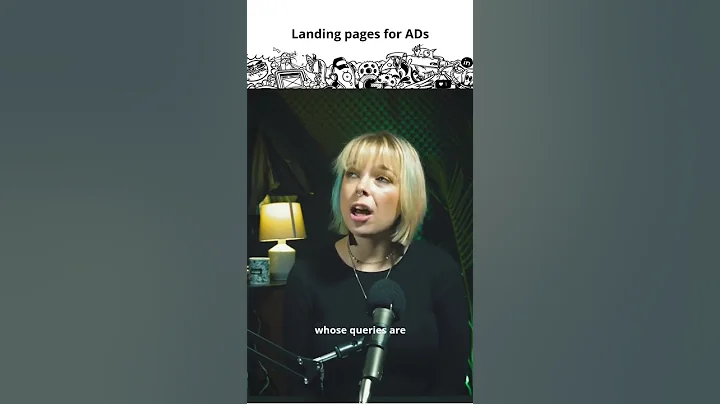 Create Landing Pages That Convert For Google Ads