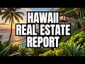 Everyone has it wrong  hawaii prices going up   march q1 2024 market report