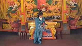 1030120小飛霞歌劇團 財子福1/4