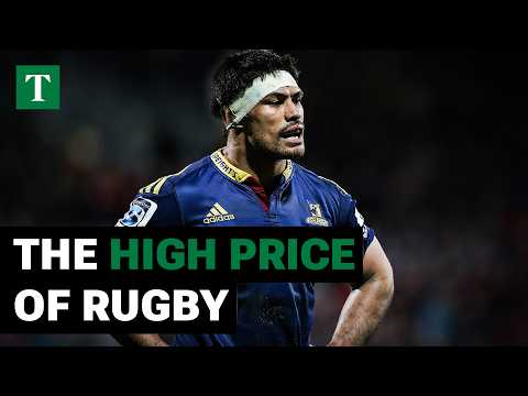The Rugby Death Nobody Wants to Talk About