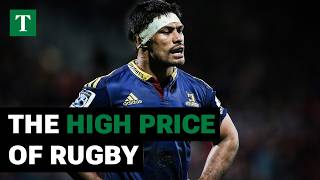 The Rugby Death Nobody Wants to Talk About