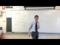 River Crossing Problem Analysis
