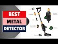 Top 5 Best Metal Detector in 2026 From AliExpress