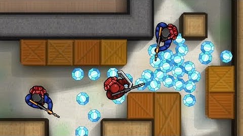 Hunter Assassin Gameplay Level 140