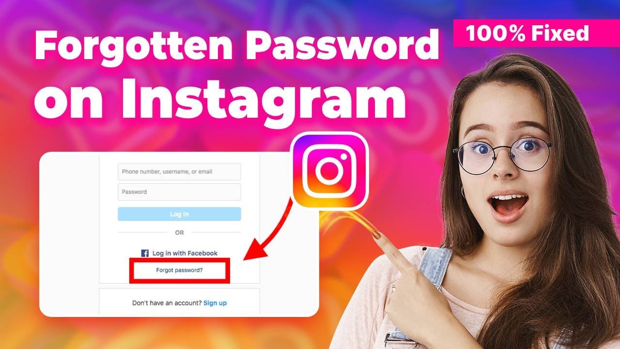 How to Fix Password on Instagram 2024 Unlock Your Account