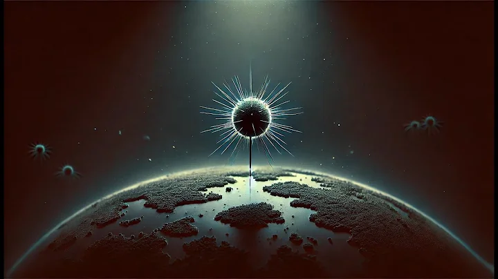 The Deadliest Being on Earth: Meet the Bacteriophage, Nature's Tiny Assassin!