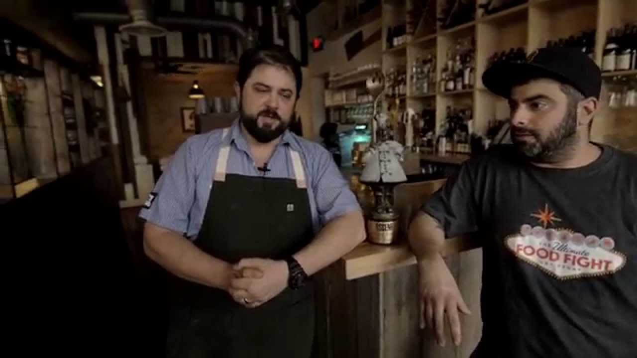 Nashville Scene Iron Fork 2015 - Hal Holden Bache - Lockeland Table