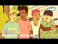 Fairfax Season 1 – Official Trailer | October 29 | Prime Video