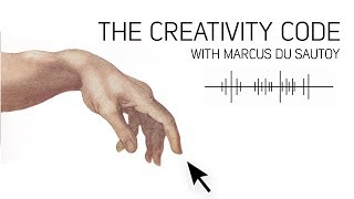 The Creativity Code with Marcus du Sautoy Wealth