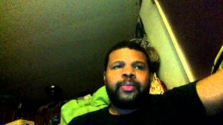 PMA 3 Reflection Video
