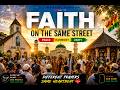 Faith on the Same Street (TRACK 4)— Elemental Forson (Official Music Video)