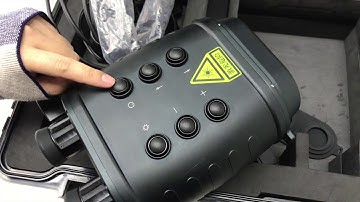 Advance military Use Anti-sniper Detection System