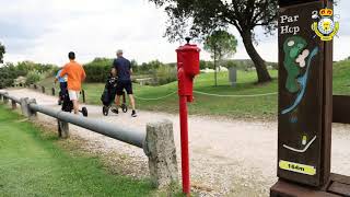 Club de Golf La Dehesa: Un gran recorrido y club enfocado a las familias