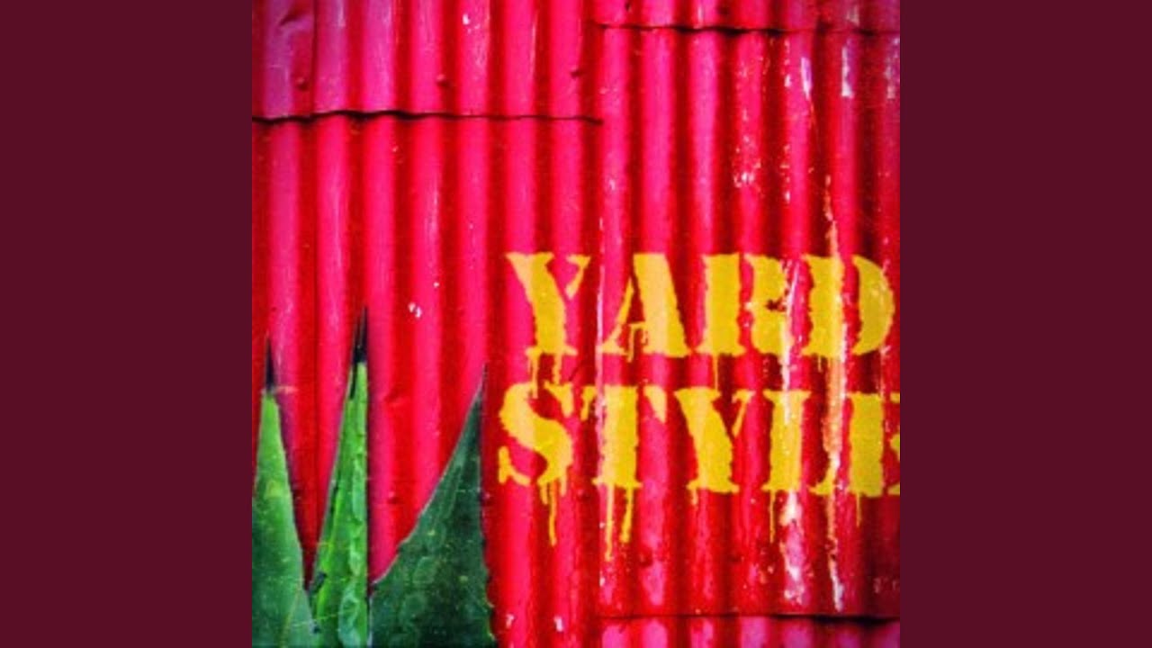 Calling All The Youth