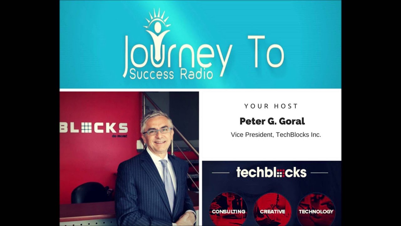 Peter Goral interviews Alexander Gray Founder of Skylight Global