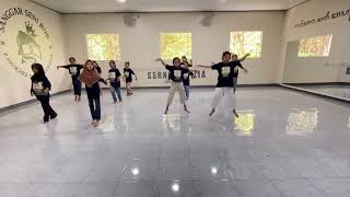 Pl 2026 Kelas Tari Madyasta A Tari Sawung Alas Sabtu30052026