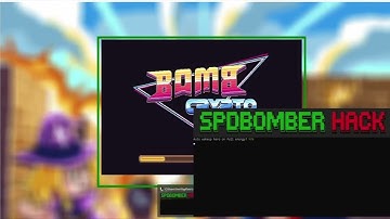 Best Bomb Crypto Farm Bot | BombCrypto Hack | Bcoin Script | Free Download