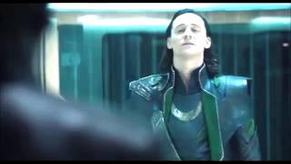 Captain America Civil War Teaser Trailer(Fan Made)