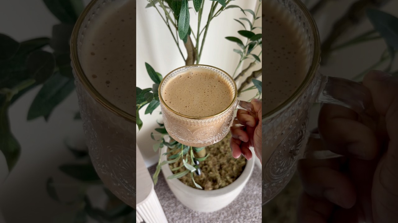 Make my morning coffee with me