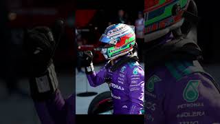 Antonelli takes Pole. Max is 2nd, Charles 3rd. Grid set for the 2026 Miami Grand Prix #f1 #miamigp