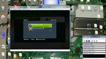 30 ms ping removal patch for jtag part 2