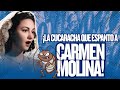 La CUCARACHA que ESPANTÓ a Carmen Molina | Manuel Ibáñez