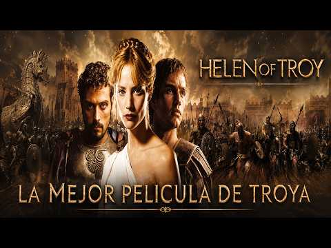 The Best Helen of Troy Adaptation