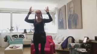 Download Lagu Aira Samulin - liikuntakummi MP3