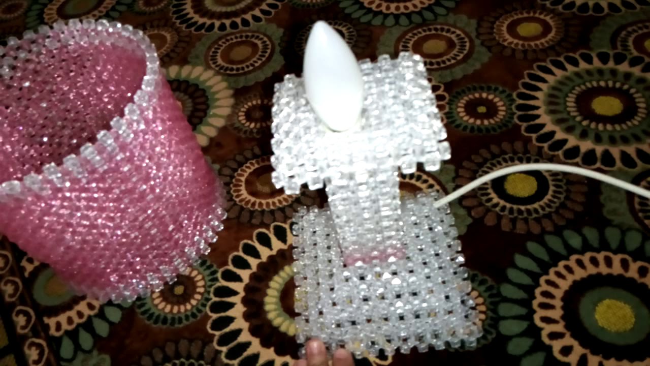 اباجوره من الخرز