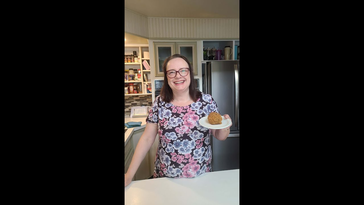 First Keto Recipe Video (scotch eggs)  how did I do?  Be kind :)