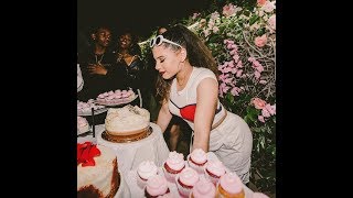 Briannas 15Th Birthday Party