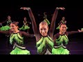 BYU BALLROOM DANCE COMPANY - Promo 2