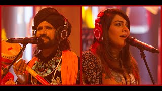 Coke Studio Season 9 - Lagi Bina Chal Mele Noon Challiye - Saieen Zahoor & Sanam Marvi