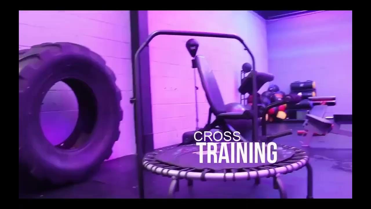 Alpha Boxing Tijuana YouTube