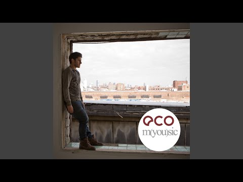DJ Eco — Architextures [Part 2] (Album Mix)