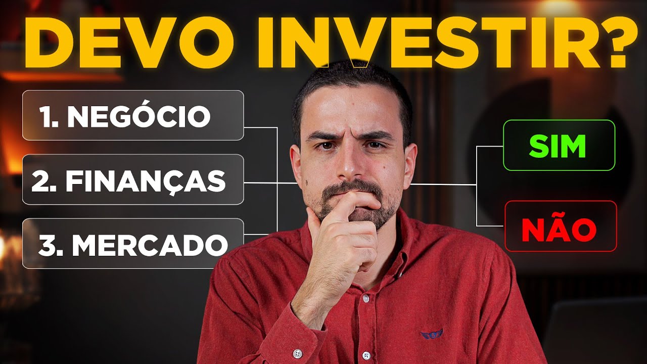 Como Analisar Empresas Antes De Comprar Ações? (As 9 Perguntas Essenciais)