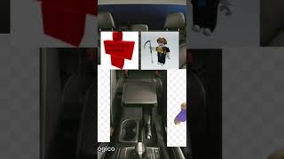 dirigindo o meu carro 😂 #fyp #shorts #roblox #tubers93