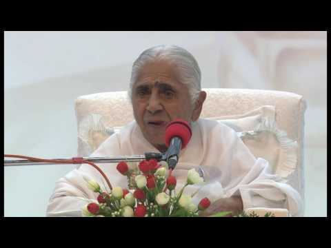 Rajyogini Dadi Janki Ji - 13/06/2016 (माताओ का भट्टी)