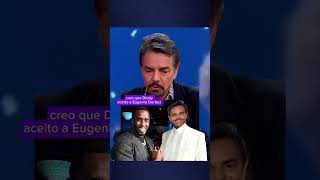 I think Diddy gave Eugenio Derbez a little rubbish 😱😬🤔😜 #humor #memes #funny #eugenioderbez #diddy