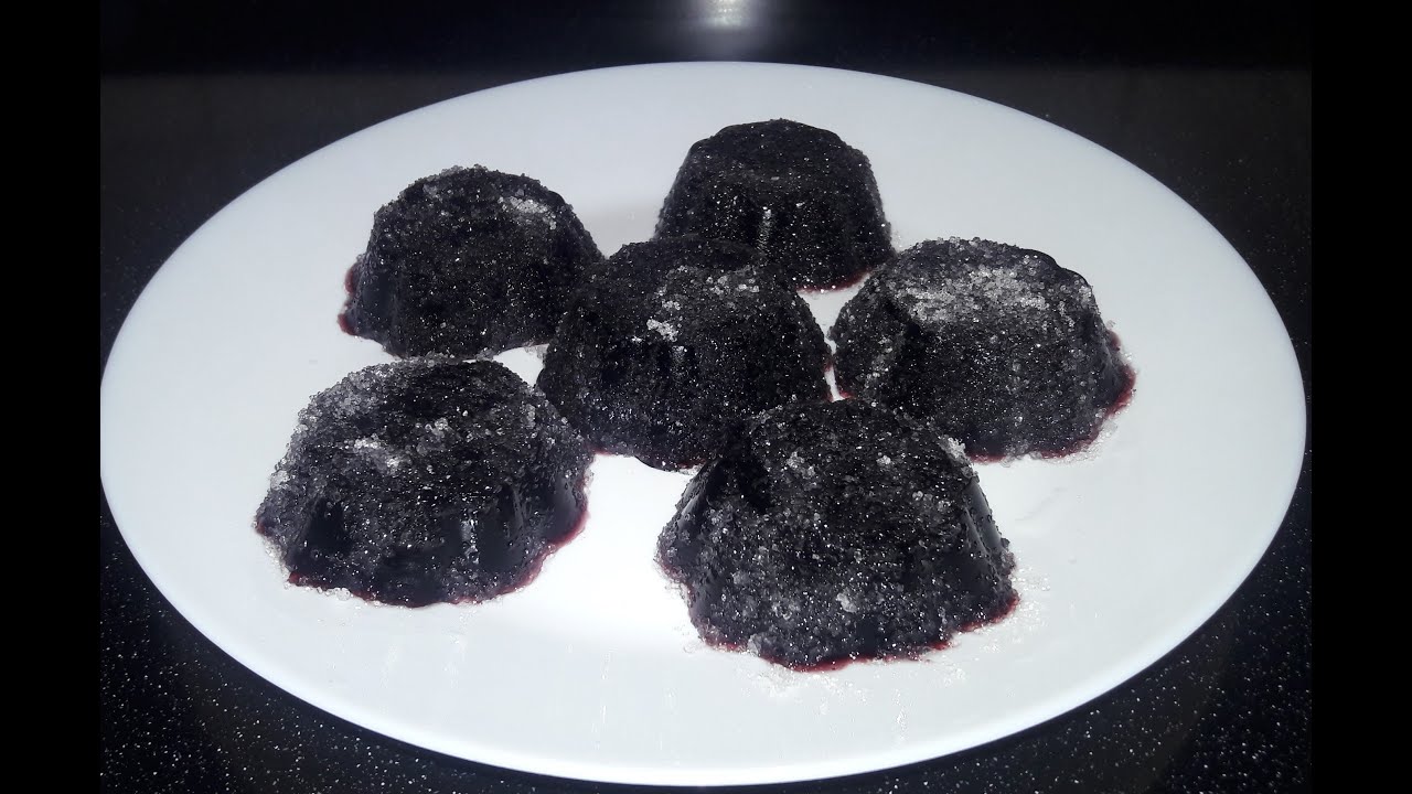 Алкогольный мармелад "Глинтвейн". Интересный и необычный вариант ...